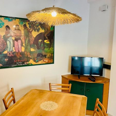 Casa Oliva Alghero Extérieur photo