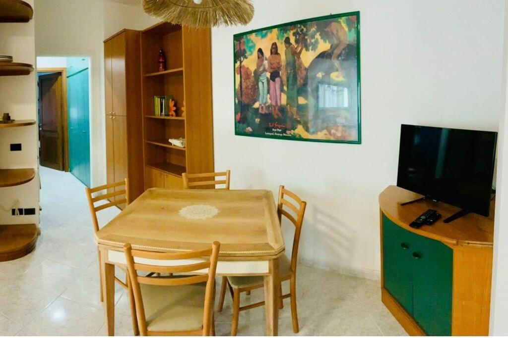 Casa Oliva Alghero Extérieur photo