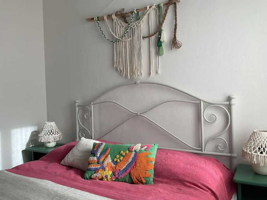 Casa Oliva Alghero Extérieur photo