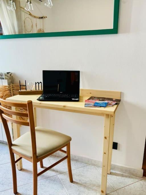 Casa Oliva Alghero Extérieur photo