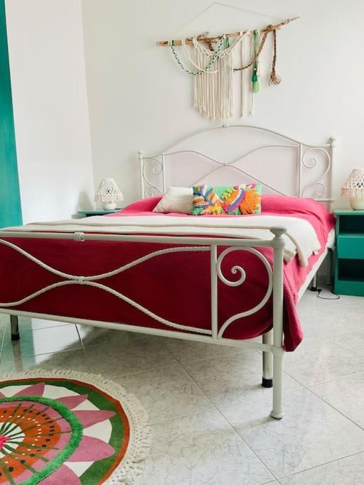 Casa Oliva Alghero Extérieur photo