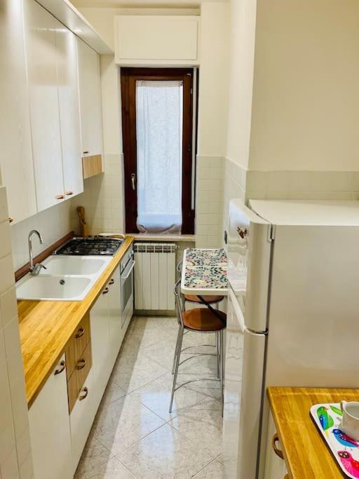 Casa Oliva Alghero Extérieur photo