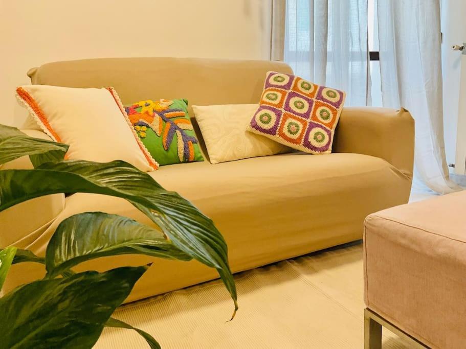 Casa Oliva Alghero Extérieur photo