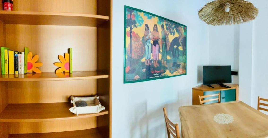 Casa Oliva Alghero Extérieur photo