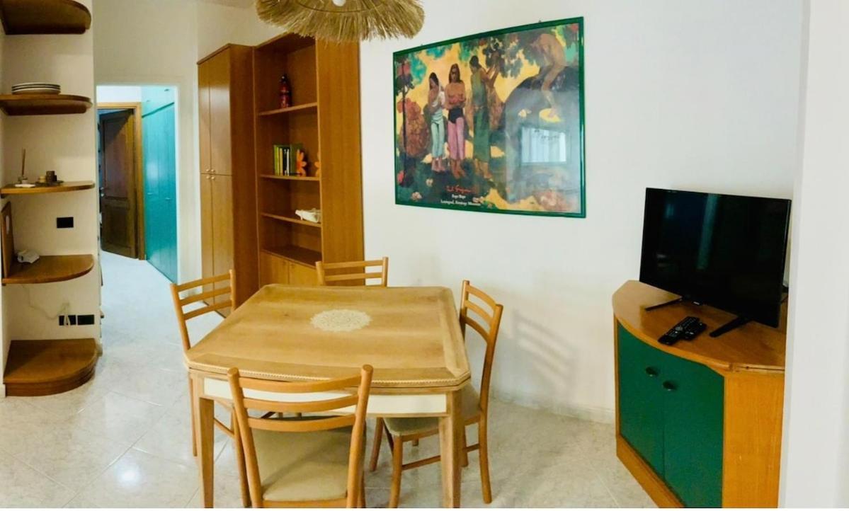 Casa Oliva Alghero Extérieur photo