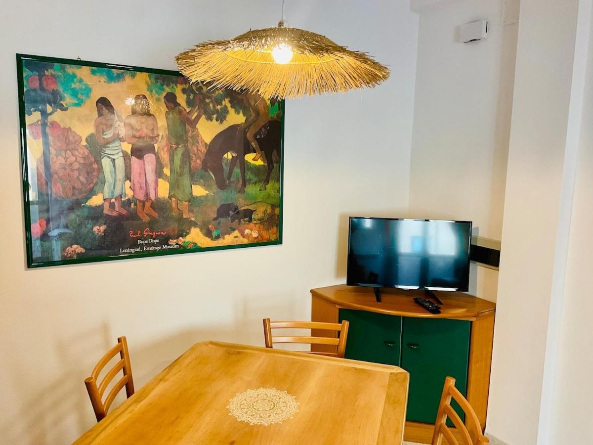 Casa Oliva Alghero Extérieur photo