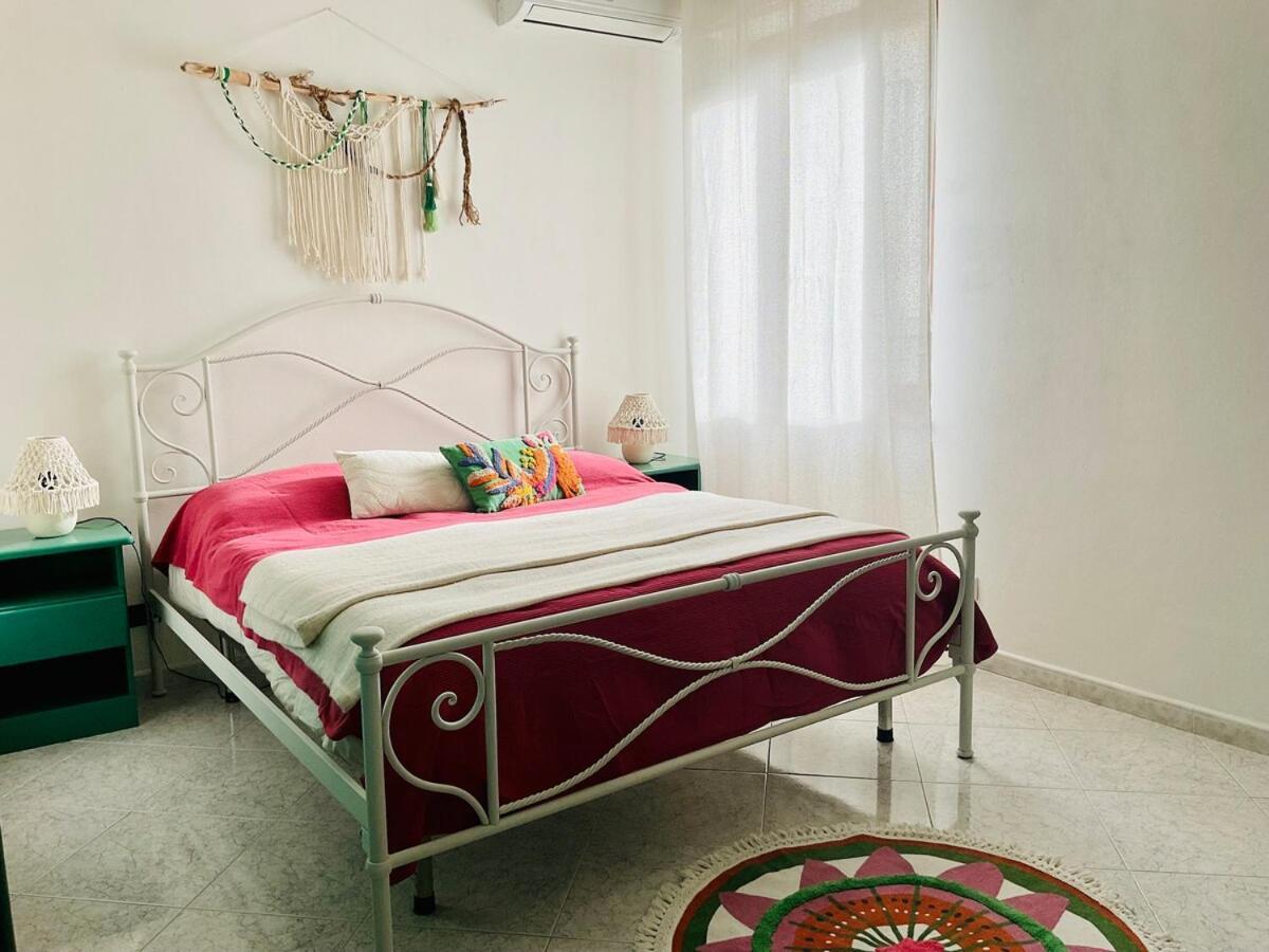 Casa Oliva Alghero Extérieur photo