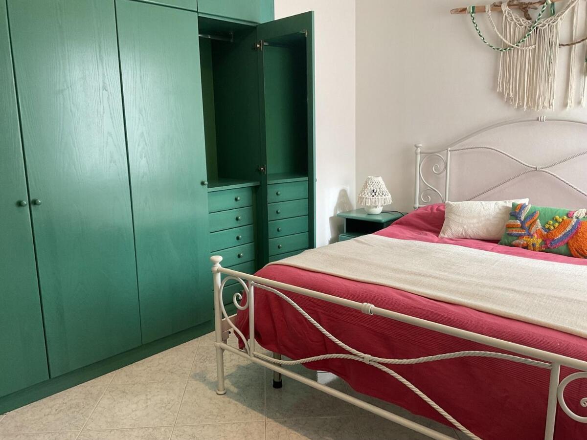 Casa Oliva Alghero Extérieur photo