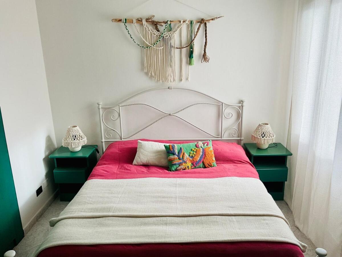 Casa Oliva Alghero Extérieur photo