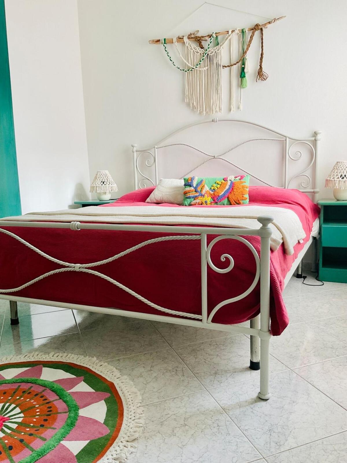 Casa Oliva Alghero Extérieur photo